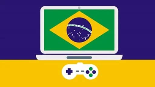 Brasil aparece como maior mercado de jogos online da América