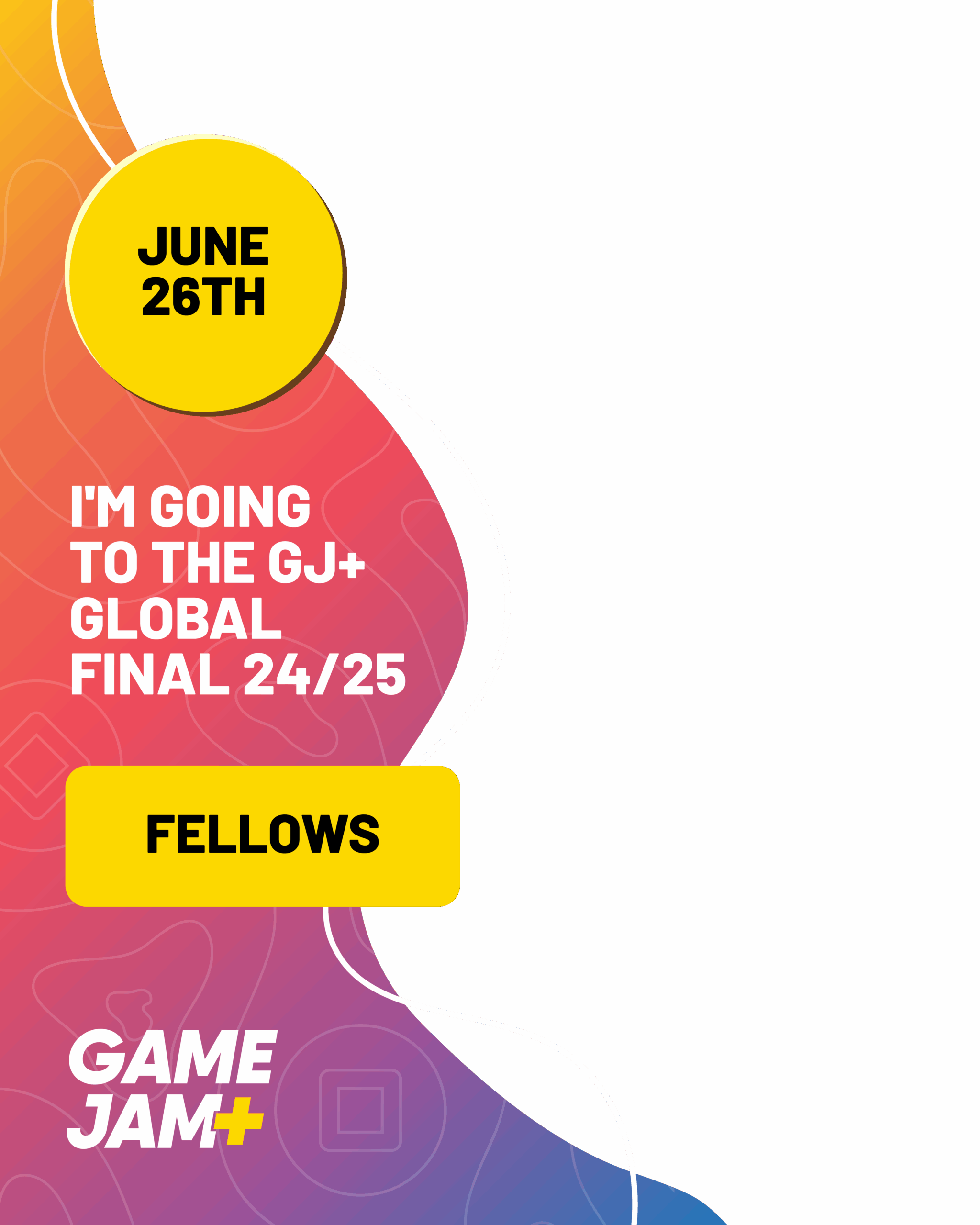 Social media poster preview