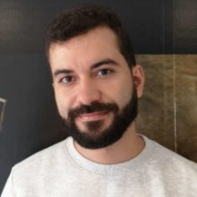 Marcos Gonçalves Junior - Desenvolvedor - DesenvolvendoMe
