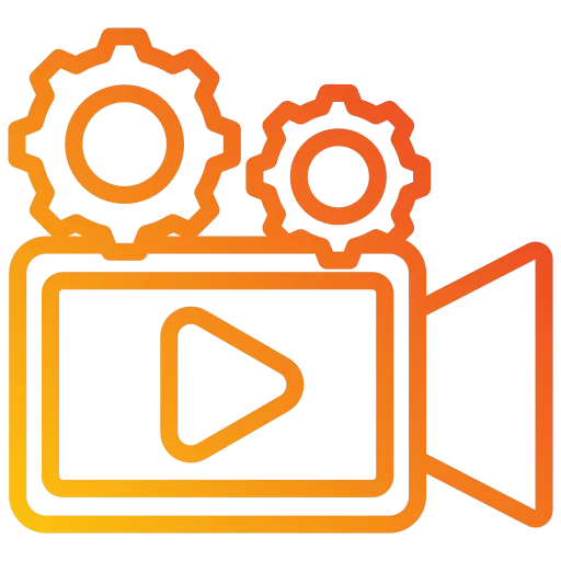 Custom video production