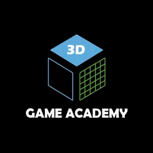 3D Game Academy course logo